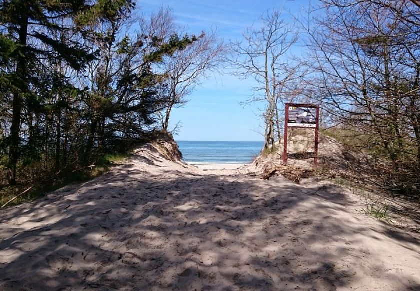 ADMIRAŁ Domki Letniskowe 24