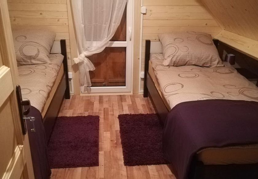 ADMIRAŁ Domki Letniskowe 8