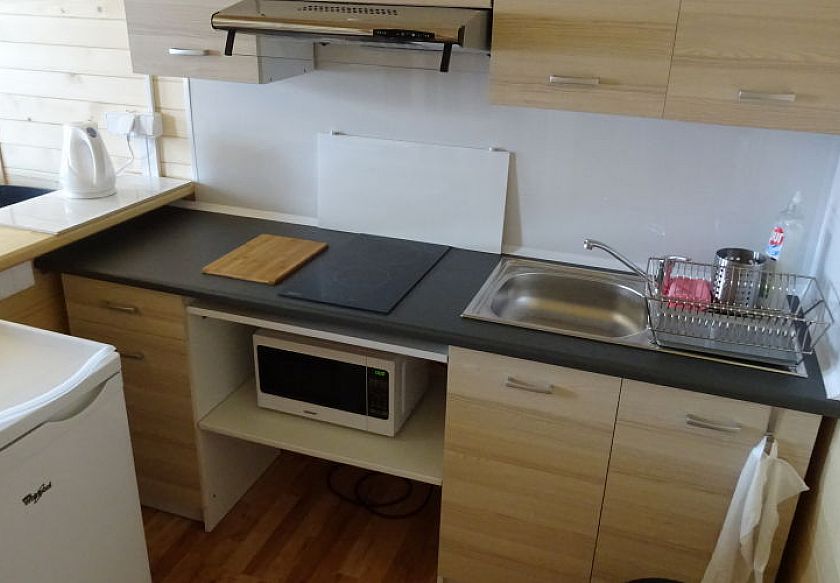 ADMIRAŁ Domki Letniskowe 22