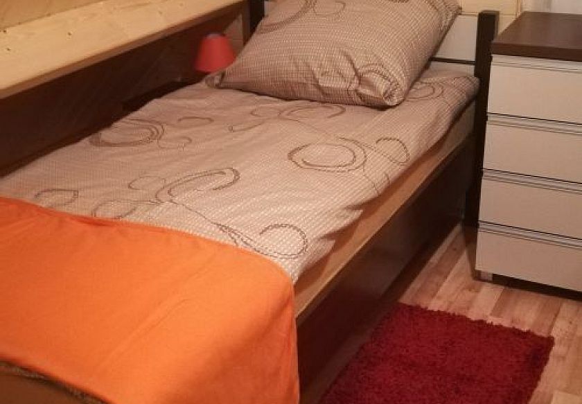 ADMIRAŁ Domki Letniskowe 12