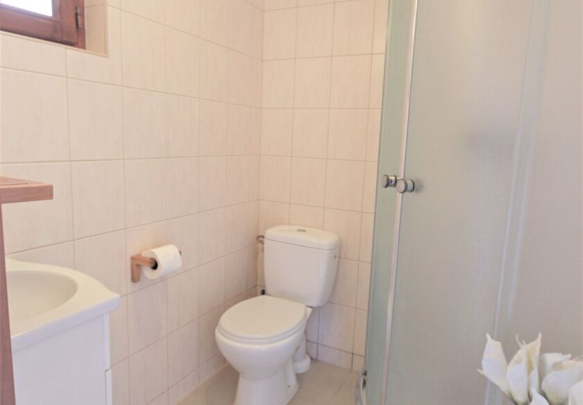 Amber House domki 50 m od plaży 55