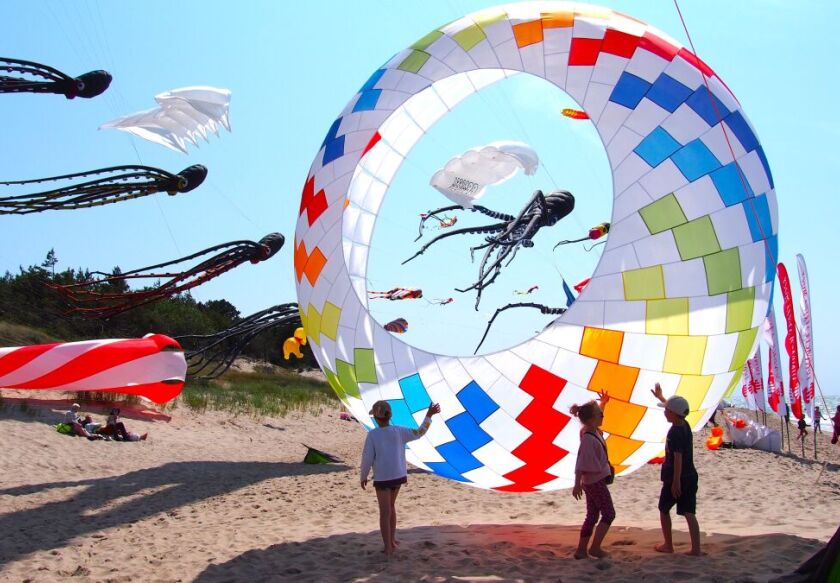 Amber House domki 50 m od plaży 44