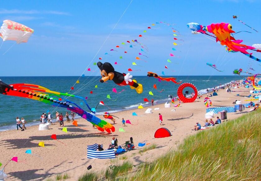 Amber House domki 50 m od plaży 38