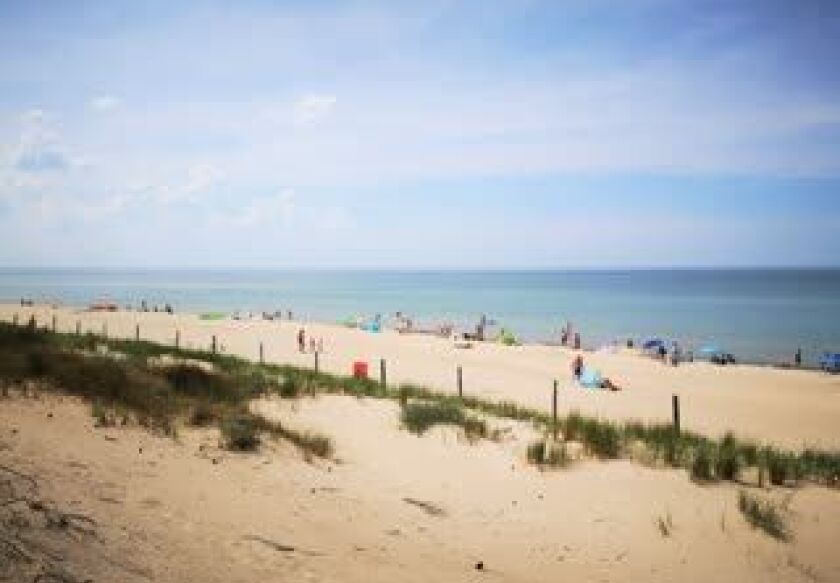 Amber House domki 50 m od plaży 47