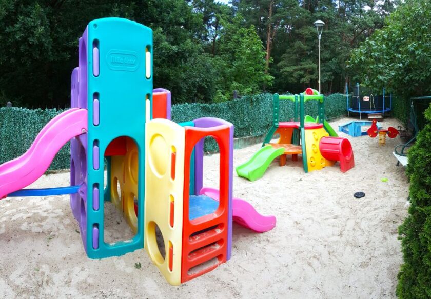 Amber House domki 50 m od plaży 57