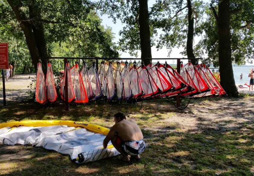 Amber House domki 50 m od plaży 63