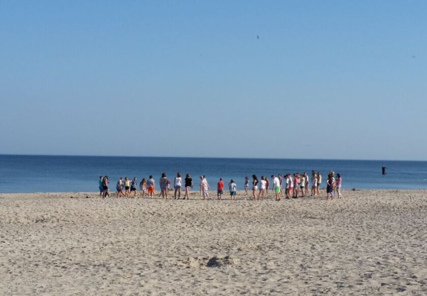 Amber House domki 50 m od plaży 70