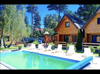 Nocleg w Pobierowie - AMBER