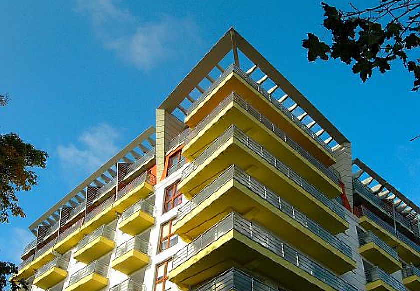 Anita - Apartamenty w "Parku Zdrojowym" 27