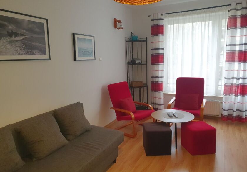 Anita - Apartamenty w "Parku Zdrojowym" 14