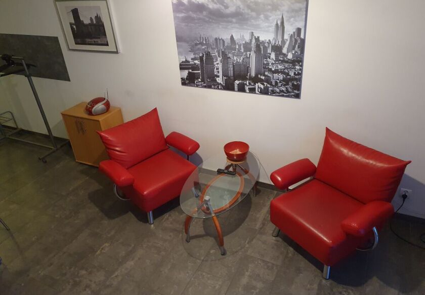 Anita - Apartamenty w "Parku Zdrojowym" 4