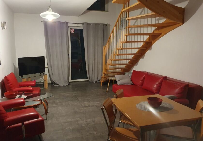 Anita - Apartamenty w "Parku Zdrojowym" - noclegi Kołobrzeg