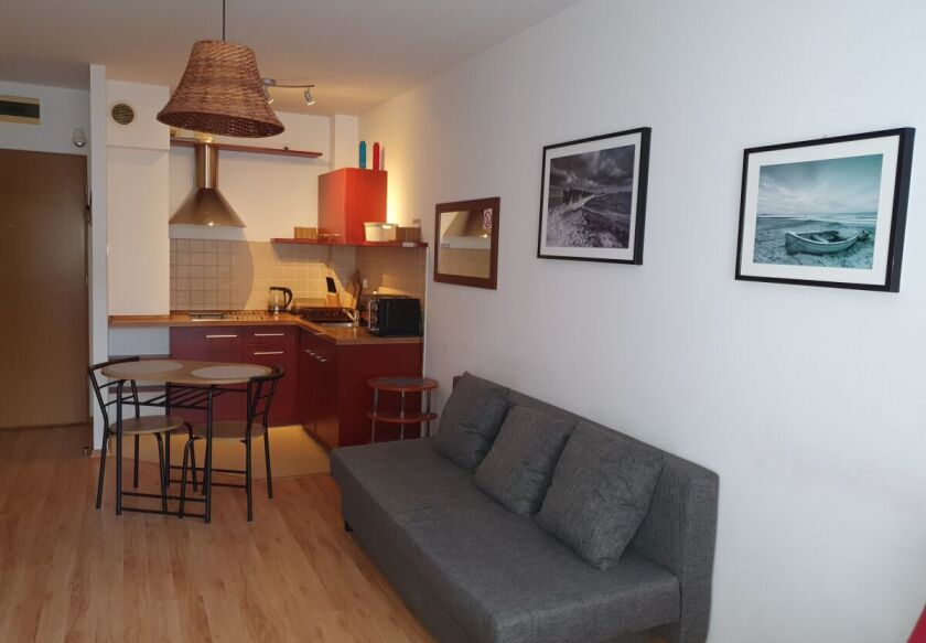 Anita - Apartamenty w "Parku Zdrojowym" 15