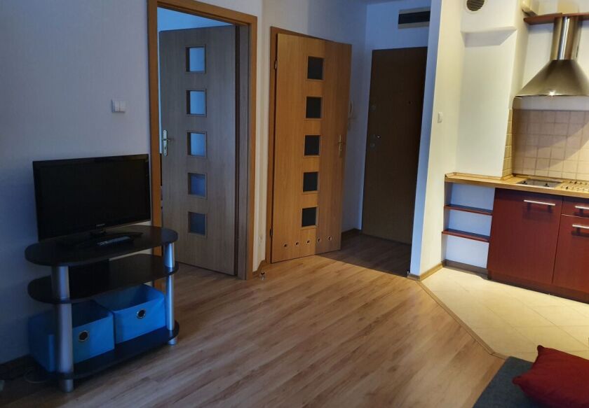 Anita - Apartamenty w "Parku Zdrojowym" 16