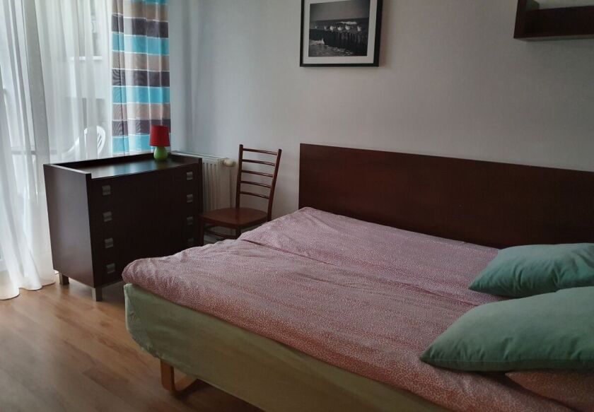 Anita - Apartamenty w "Parku Zdrojowym" 17