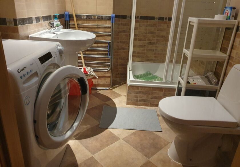 Anita - Apartamenty w "Parku Zdrojowym" 26