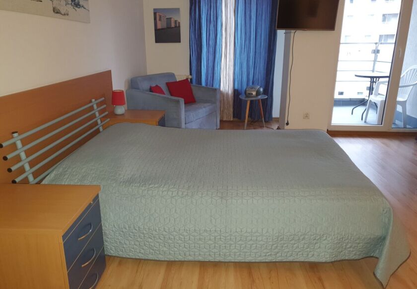 Anita - Apartamenty w "Parku Zdrojowym" 20