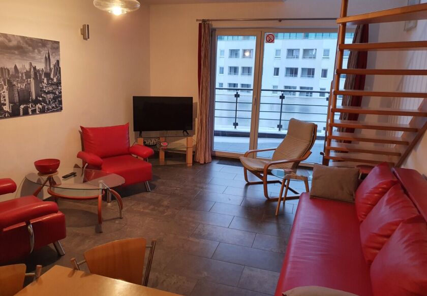 Anita - Apartamenty w "Parku Zdrojowym" 1