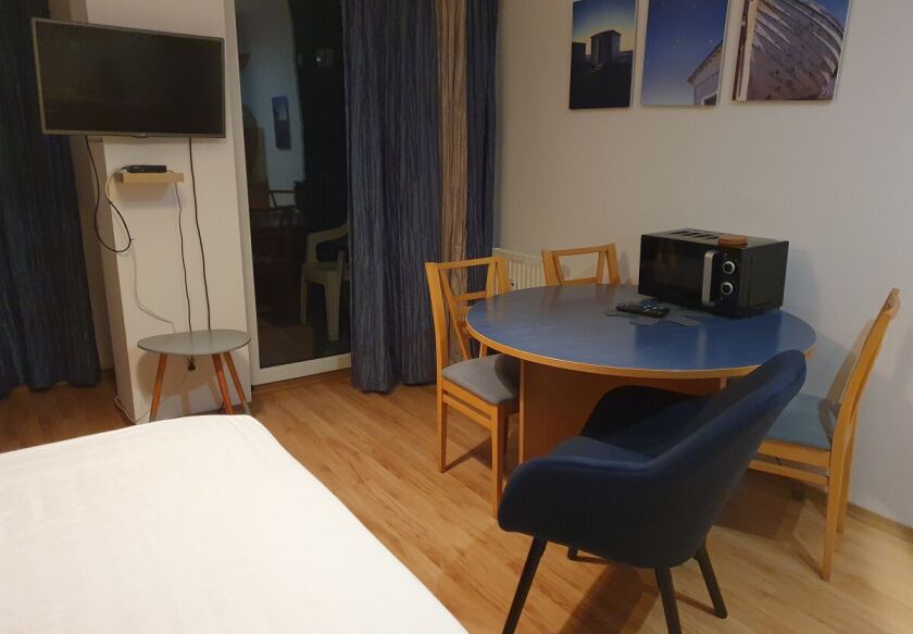 Anita - Apartamenty w "Parku Zdrojowym" 21