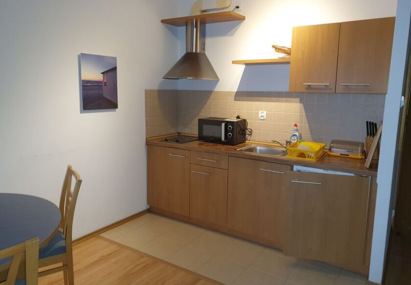 Anita - Apartamenty w "Parku Zdrojowym" 23