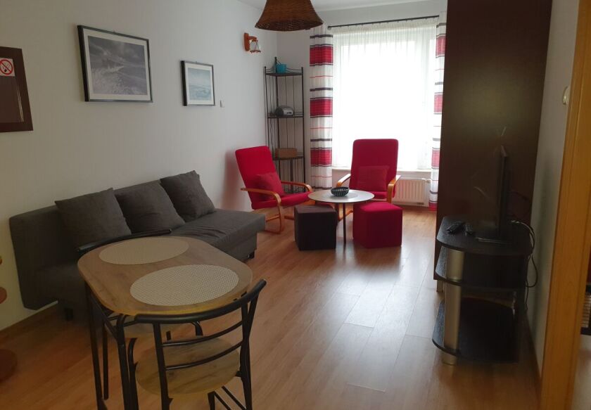 Anita - Apartamenty w "Parku Zdrojowym" 13