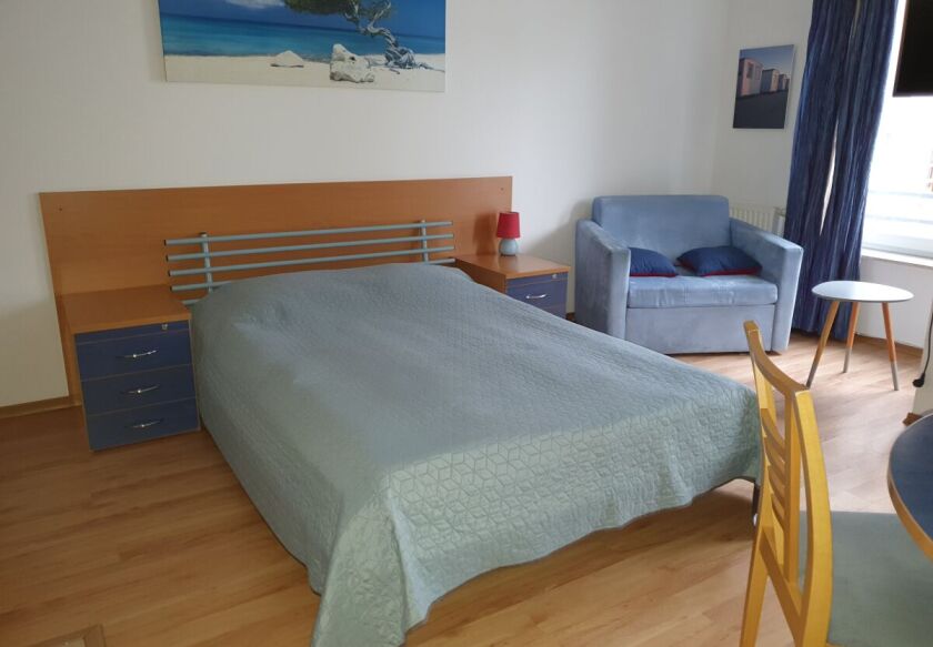 Anita - Apartamenty w "Parku Zdrojowym" 19