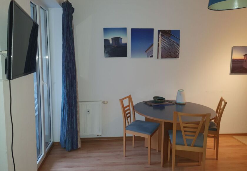 Anita - Apartamenty w "Parku Zdrojowym" 22