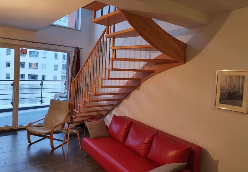 Anita - Apartamenty w "Parku Zdrojowym" 2