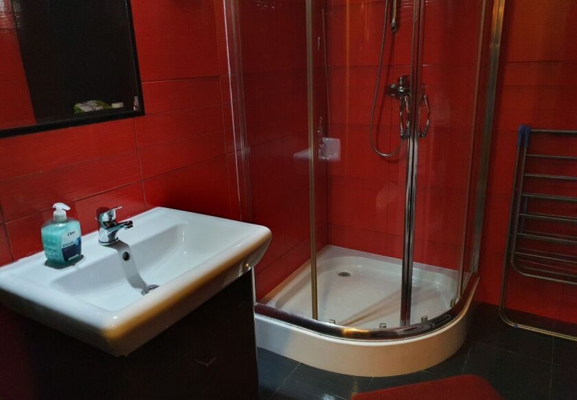 Anita - Apartamenty w "Parku Zdrojowym" 6