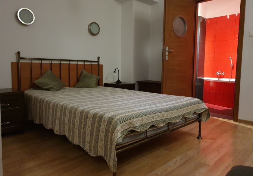 Anita - Apartamenty w "Parku Zdrojowym" 7