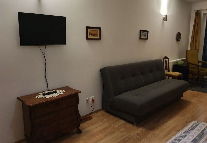 Anita - Apartamenty w "Parku Zdrojowym" 8