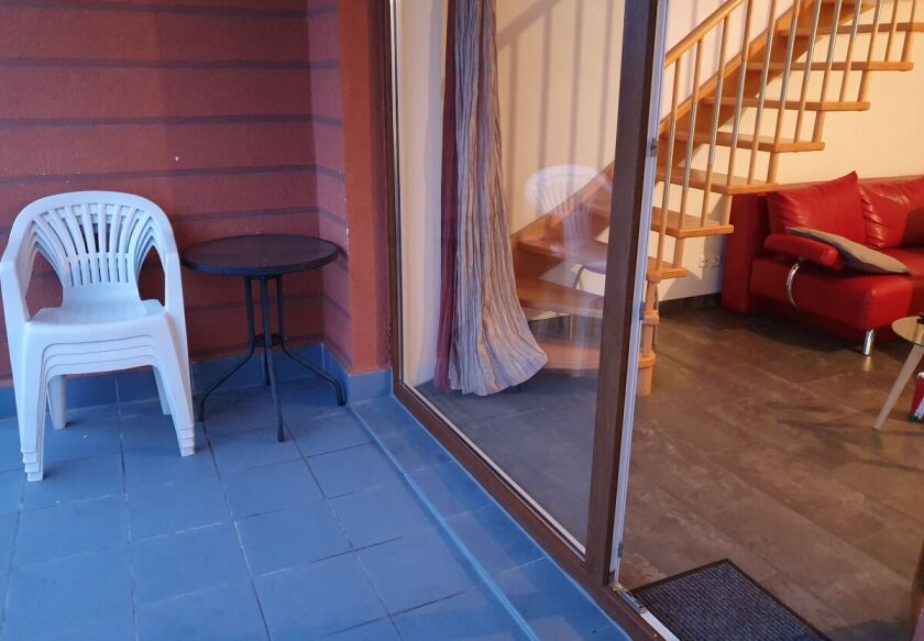 Anita - Apartamenty w "Parku Zdrojowym" 10