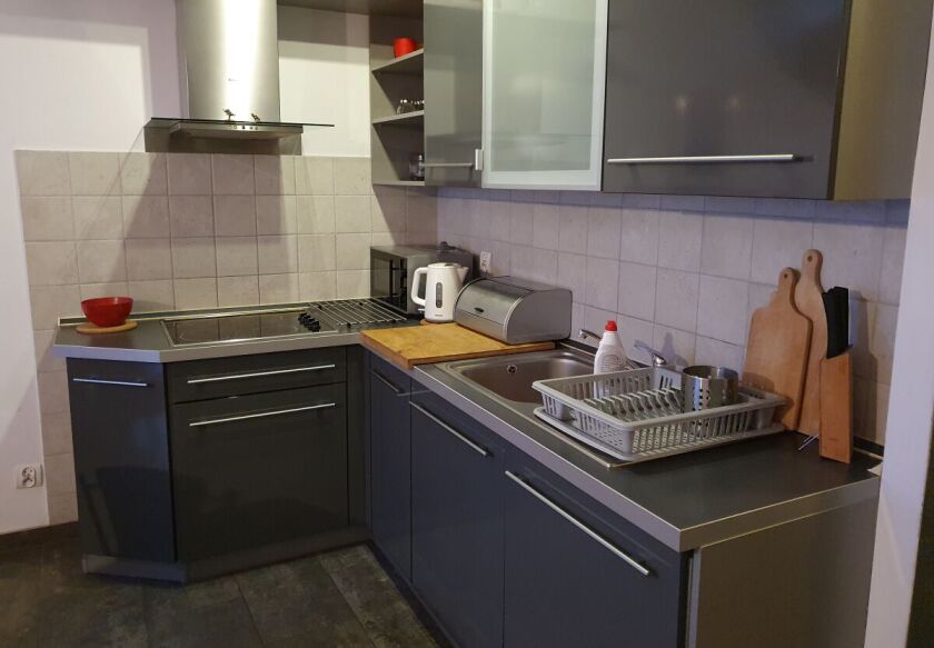 Anita - Apartamenty w "Parku Zdrojowym" 5