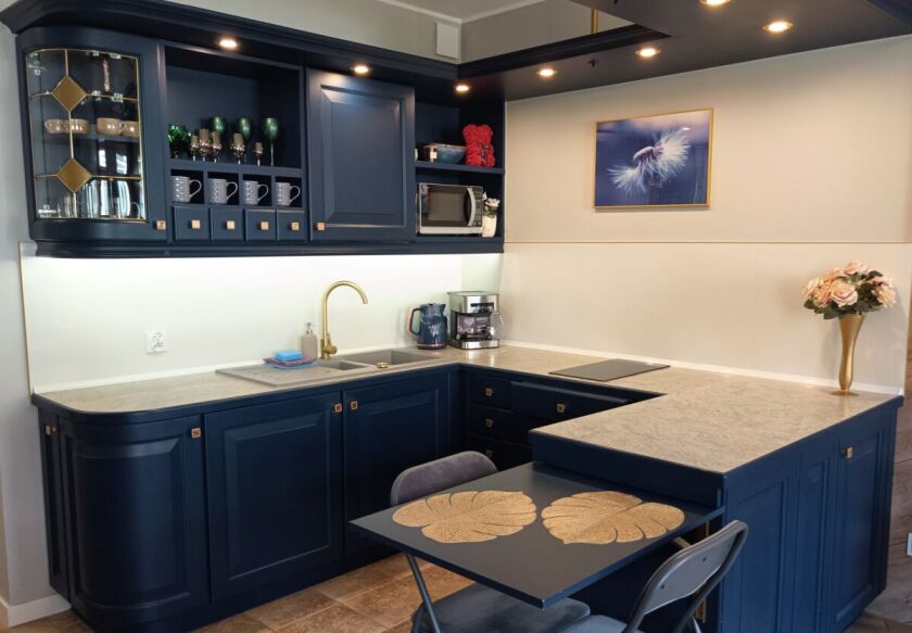 Apart Dolina Gołębiewska centrum Sopotu 11