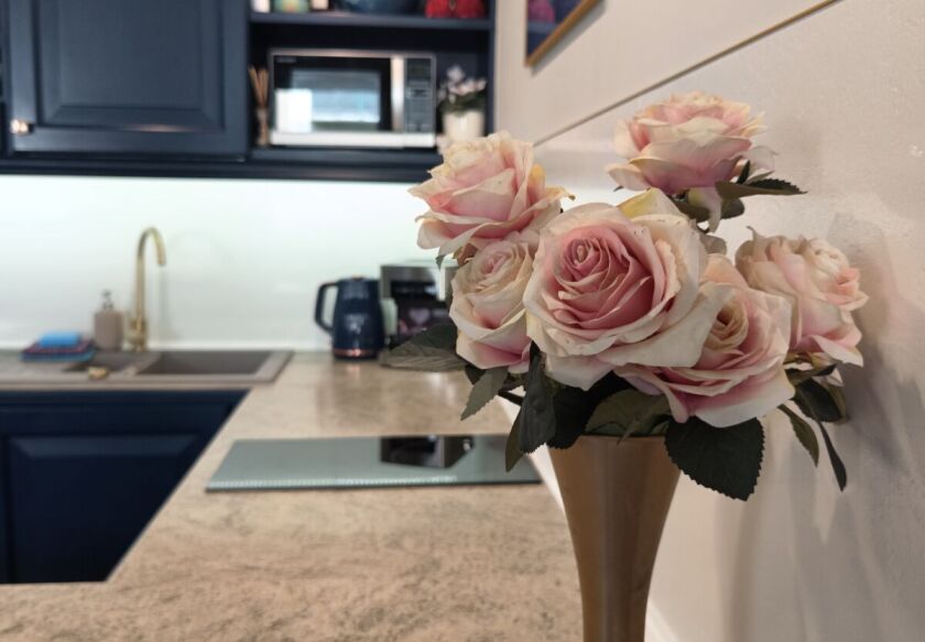 Apart Dolina Gołębiewska centrum Sopotu 15