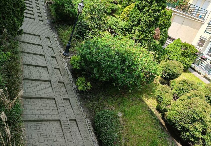 Apart Dolina Gołębiewska centrum Sopotu 25