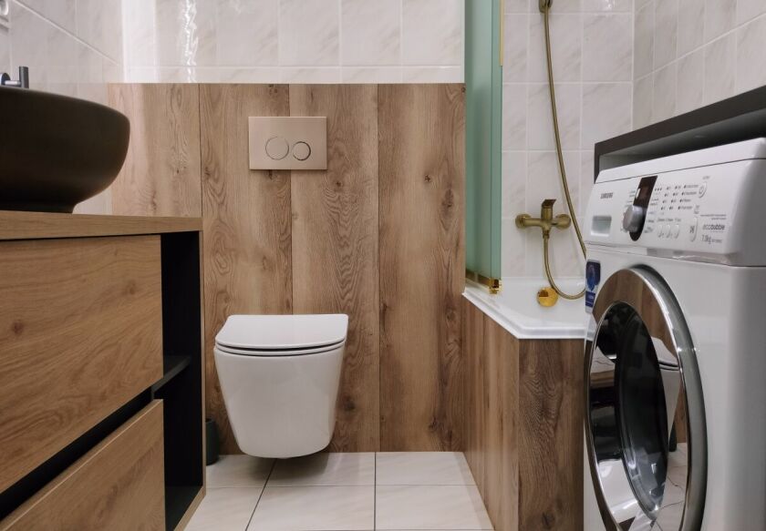 Apart Dolina Gołębiewska centrum Sopotu 19