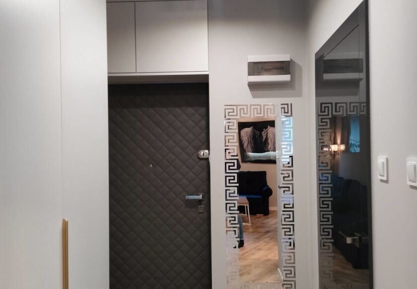 Apart Dolina Gołębiewska centrum Sopotu 22