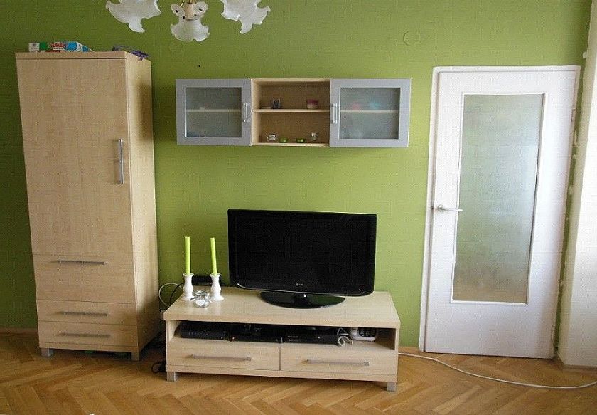 Apartament 1 lub 3 pok. w Gdańsku-Oliwie - noclegi Gdańsk
