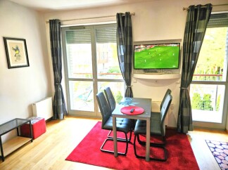 Nocleg w Świnoujściu - Apartament 2-pokojowy 'Słonecz&hellip;