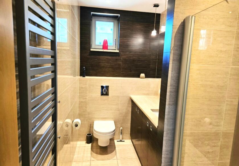 Apartament 2-pokojowy 'Słoneczny' 3