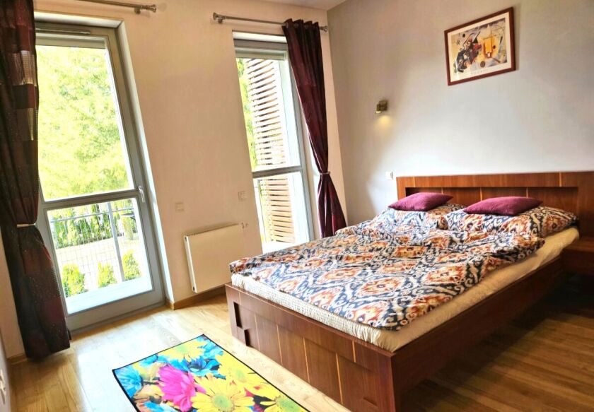 Apartament 2-pokojowy 'Słoneczny' 4