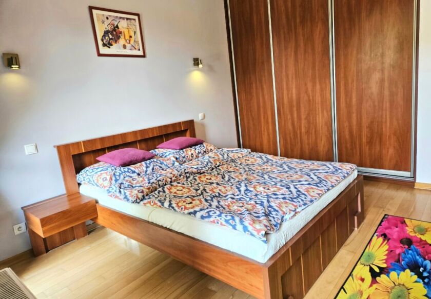 Apartament 2-pokojowy 'Słoneczny' 5