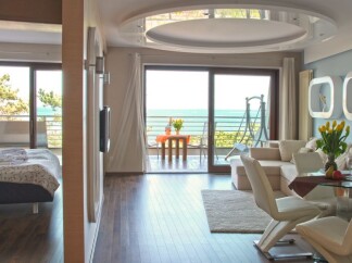 Nocleg w Jastarni - APARTAMENT 361, 2 pokojowy z w&hellip;