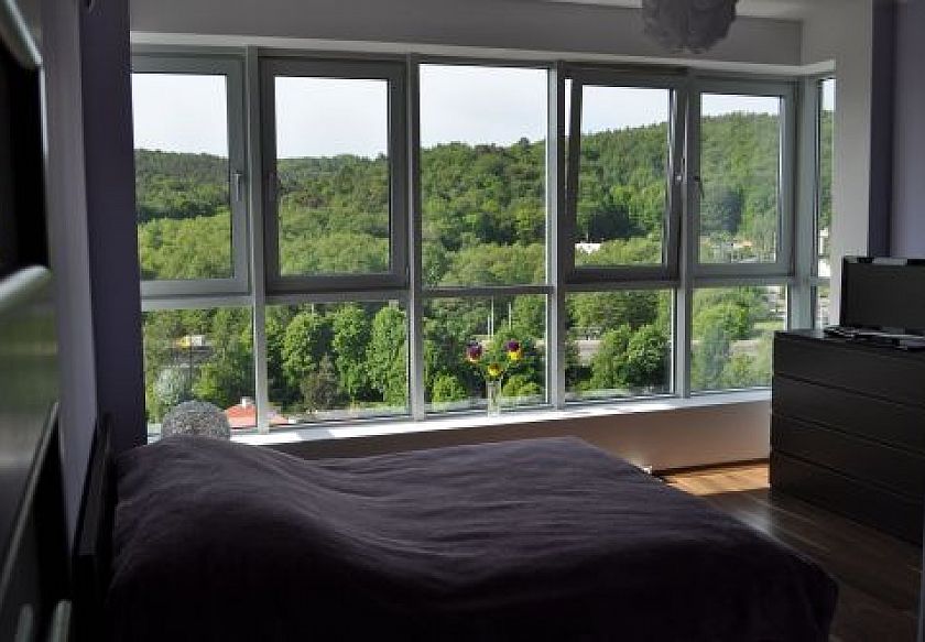 Apartament Albatros - noclegi Gdynia