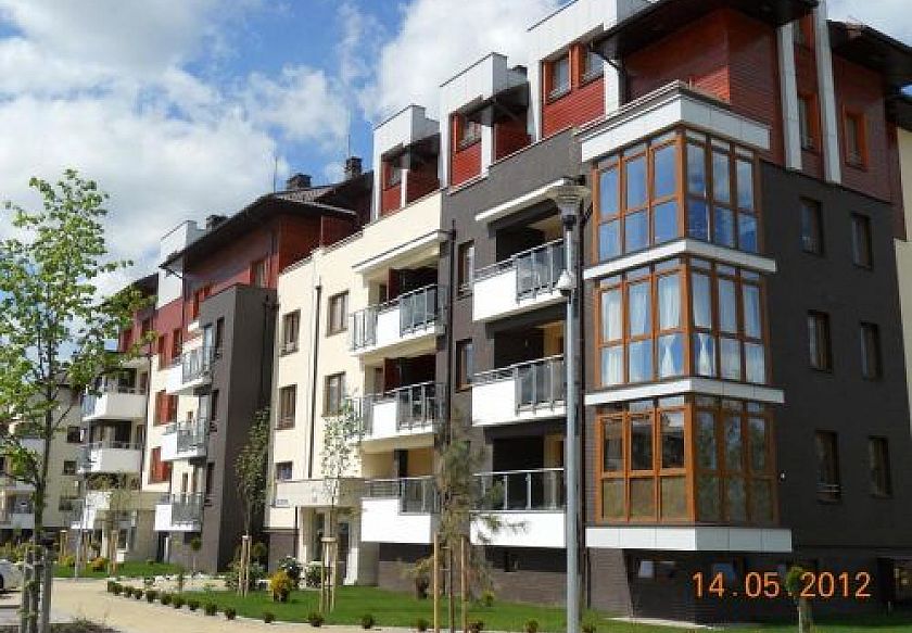 Apartament Bajkowy - noclegi Kołobrzeg
