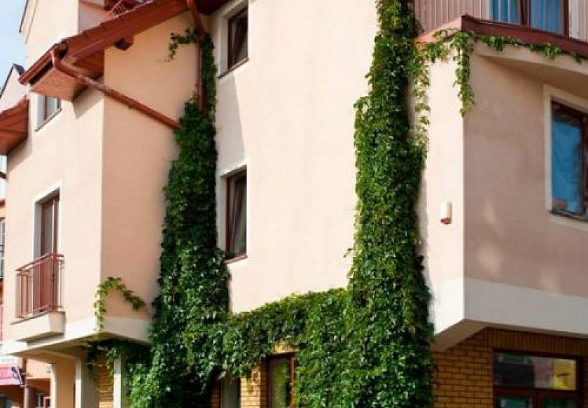 Apartament Bea - noclegi Gołdap