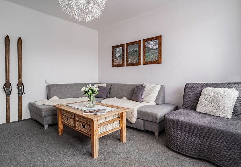 Apartament blisko Dworca 9