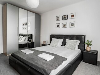 Nocleg w Zakopanem - Apartament blisko Dworca