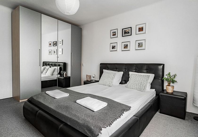 Apartament blisko Dworca - noclegi Zakopane